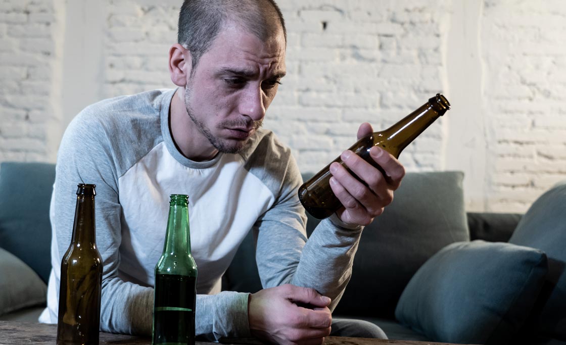 Убрать алкогольную зависимость в Приволжском